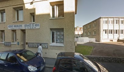 Lebas Immobilier Groupe BIAS, Agence Immobilière à Yvetot