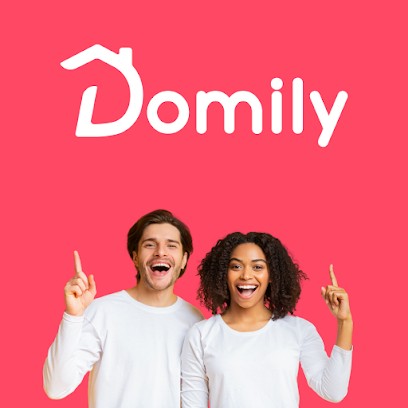Domily, Agence Immobilière à Soussans
