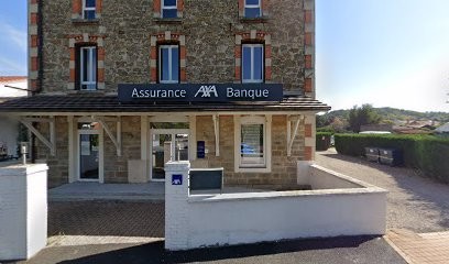 AEF IMMOBILIER, Agence Immobilière à Vic-le-Comte