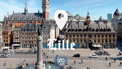 Isabelle Grattirola, Agence Immobilière à Thumeries