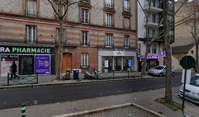 Coeuret Immobilier, Agence Immobilière à Colombes