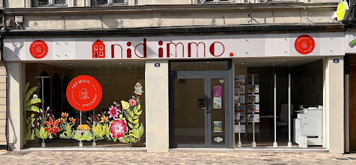 Nid Immo Agence Immobilière à Cormeilles
