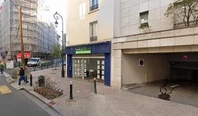 Immopolitain, Agence Immobilière à Puteaux