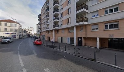 3b Immobilier, Agence Immobilière à Marseille 04