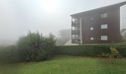 Copropriété Les Princesses, Agence Immobilière à Demi-Quartier