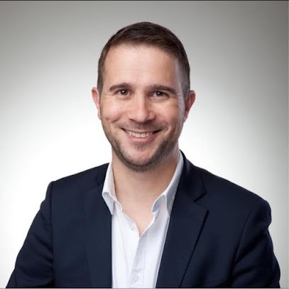 Peter GIBAUD - IAD Immobilier Janzé, Agence Immobilière à Janzé