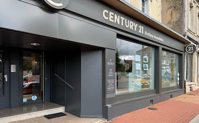 CENTURY 21 Duthoy Immobilier Jarny, Agence Immobilière à Jarny