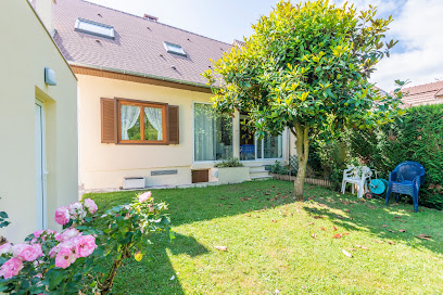 Sophie Desroy - Conseillère En Immobilier Safti - Versailles, Agence Immobilière à Versailles