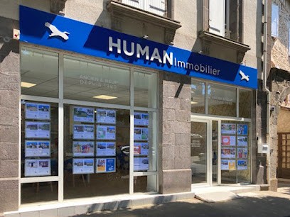 Human Immobilier Maurs, Agence Immobilière à Maurs
