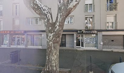 My Immo.com, Agence Immobilière à Marignane