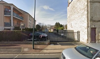 Antin Résidences Société Anonyme Habitat Loyer Modéré, Agence Immobilière à L'Isle-Adam