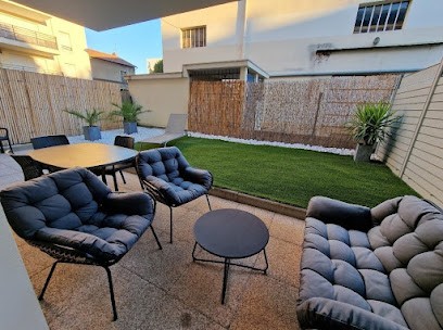 Fabien SIMONIN - Conseiller Immobilier SAFTI - Loyettes, Agence Immobilière à Loyettes