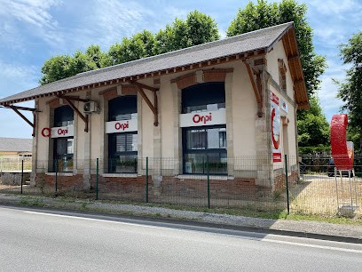 Orpi, Agence Immobilière à Nègrepelisse