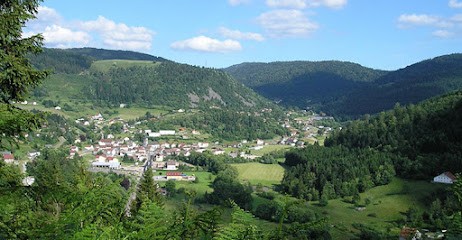 immobilier ( expertimo ), Agence Immobilière à Ventron