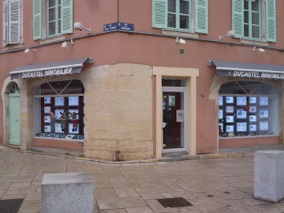 DUCASTEL IMMOBILIER, Agence Immobilière à Mâcon