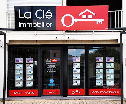 Agence immobilière Grau-du-Roi La Clé immobilier, Agence Immobilière au Grau-du-Roi