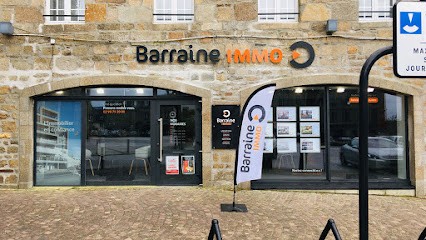 Barraine Immo — Agence Immobilière à Saint-Pol, Agence Immobilière à Saint-Pol-de-Léon