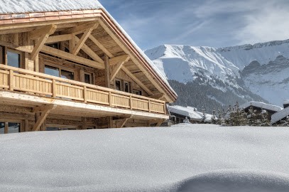 Boan Immobilier, Agence Immobilière à Megève