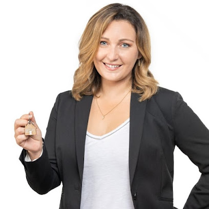 Emilie Faber Iad Moulins Agence Immobilière à Moulins