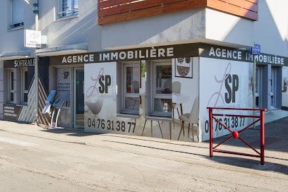 LSP Immobilier, Agence Immobilière à Rives