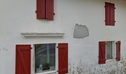 Coline Cueff Sarraméa - Conseillère Immobilier, Agence Immobilière à Urt