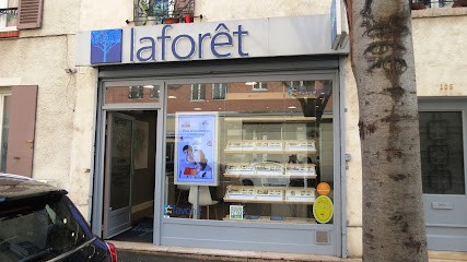 Laforêt Fontenay-Sous-Bois Agence Immobilière, Agence Immobilière à Fontenay-sous-Bois