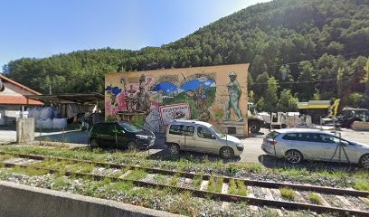 Mercantour Vesubie, Agence Immobilière à Puget-Théniers