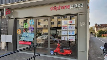 Stéphane Plaza Immobilier Taverny, Agence Immobilière à Taverny