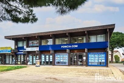 FONCIA | Agence Immobilière | Location, Location Saisonnière, Syndic, Gestion-Locative | Le Grau-Du-Roi | Imp de la Curieuse, Agence Immobilière au Grau-du-Roi