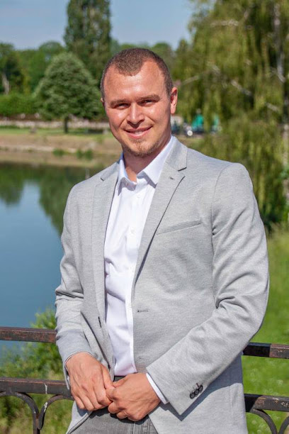 Anthony Amory Bsk Immobilier Agence Immobilière à Lizy-sur-Ourcq