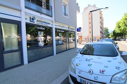 AGDA Voiron, Agence Immobilière à Voiron