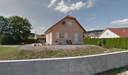 Grégory Lefebvre Swixim Maîche, Agence Immobilière à Maîche