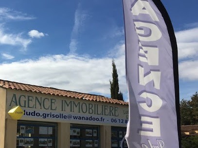 Agence Grisolle, Agence Immobilière à Sainte-Anastasie-sur-Issole