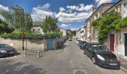 Saint Louis Development, Agence Immobilière au Chesnay