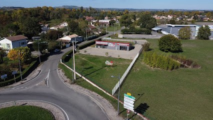 Le Pic Du Quercy, Agence Immobilière à Monteils