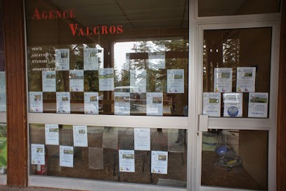 Agence Valcros, Agence Immobilière à Selonnet