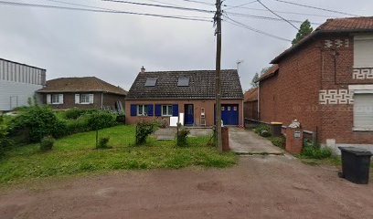 DIAG OFFICE Diagnostics Immobiliers NORD PAS-DE-CALAIS, Agence Immobilière à Warlaing