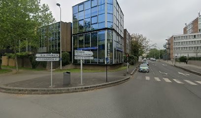 Immonext.com, Agence Immobilière à Évry