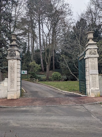 Domaine les Hauts Le Bois, Agence Immobilière à L'Étang-la-Ville