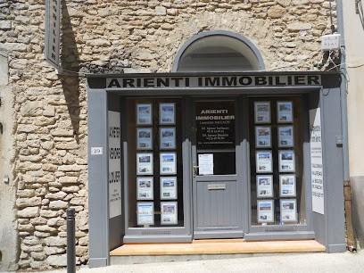 Agence ARIENTI IMMOBILIER - Taulignan, Agence Immobilière à Taulignan