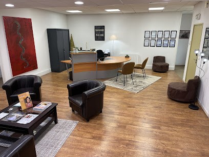 Agence CENTURY 21 L'Immobilière de l'Ouest Redon, Agence Immobilière à Redon