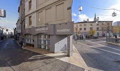 le 42 immo, Agence Immobilière à Saint-Chamond