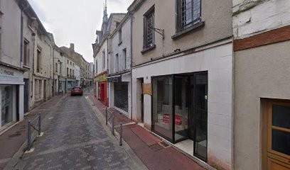 Denize Jacques Paul, Agence Immobilière à Loudun