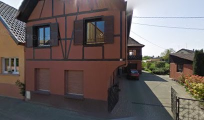 Sittler Jean Claude, Agence Immobilière à Mussig