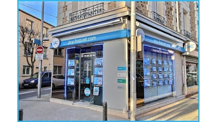 Agence Immobilière Guy Hoquet LE PERREUX SUR MARNE, Agence Immobilière au Perreux-sur-Marne