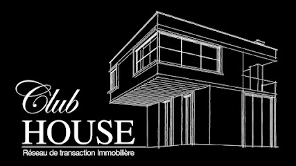 Club House Agence Immobilière à la Queue-en-Brie