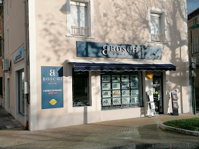 Boschi Immobilier, Agence Immobilière à Valréas