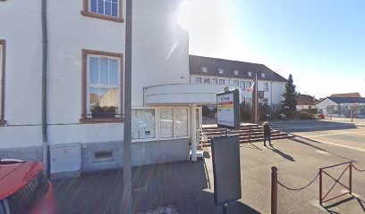 Morisot Dominique, Agence Immobilière à Oberhoffen-sur-Moder