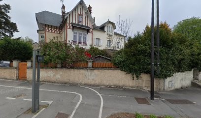 Baccara Immobilier, Agence Immobilière à Chantilly