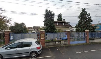 Bernard COLLOT. EXPERT IMMOBILIER, Agence Immobilière à Tremblay-en-France